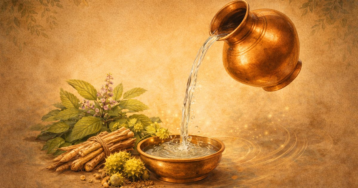 Ayurvedic understanding of kidney and urinary health