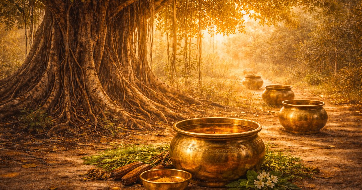 Long-term Ayurvedic care and ongoing wellness