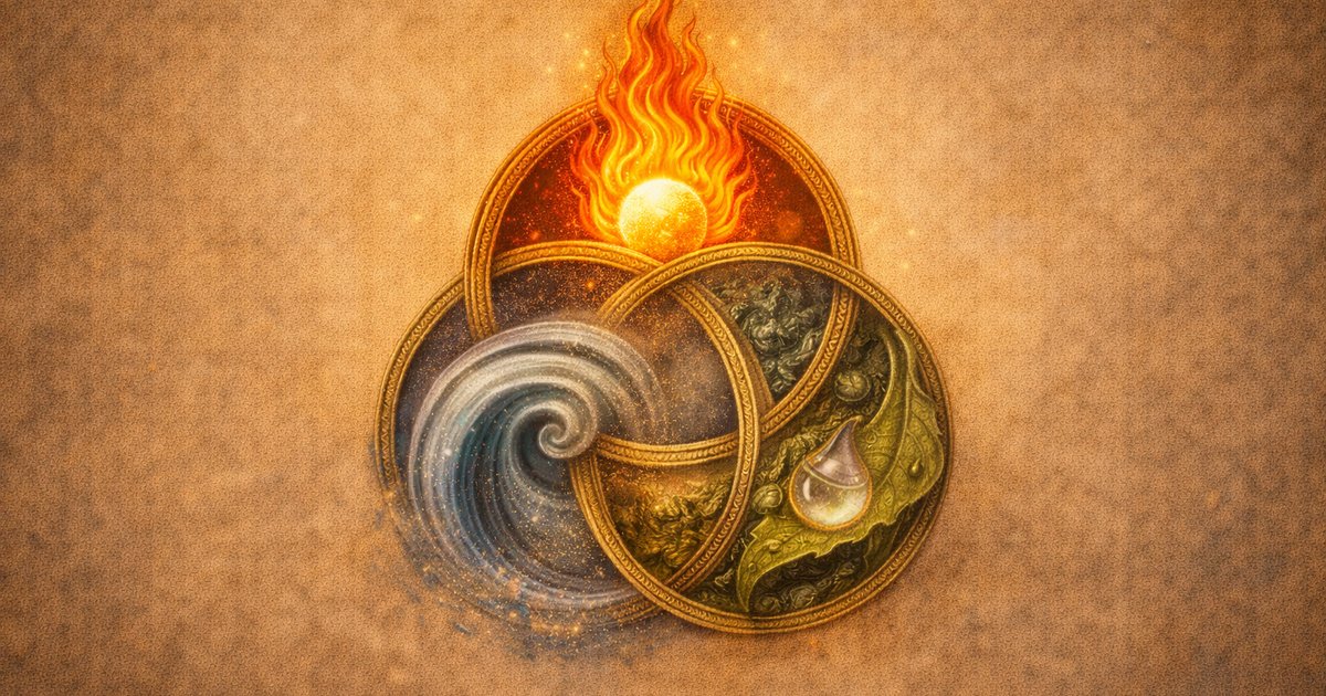 Understanding Prakriti and constitutional types in Ayurveda