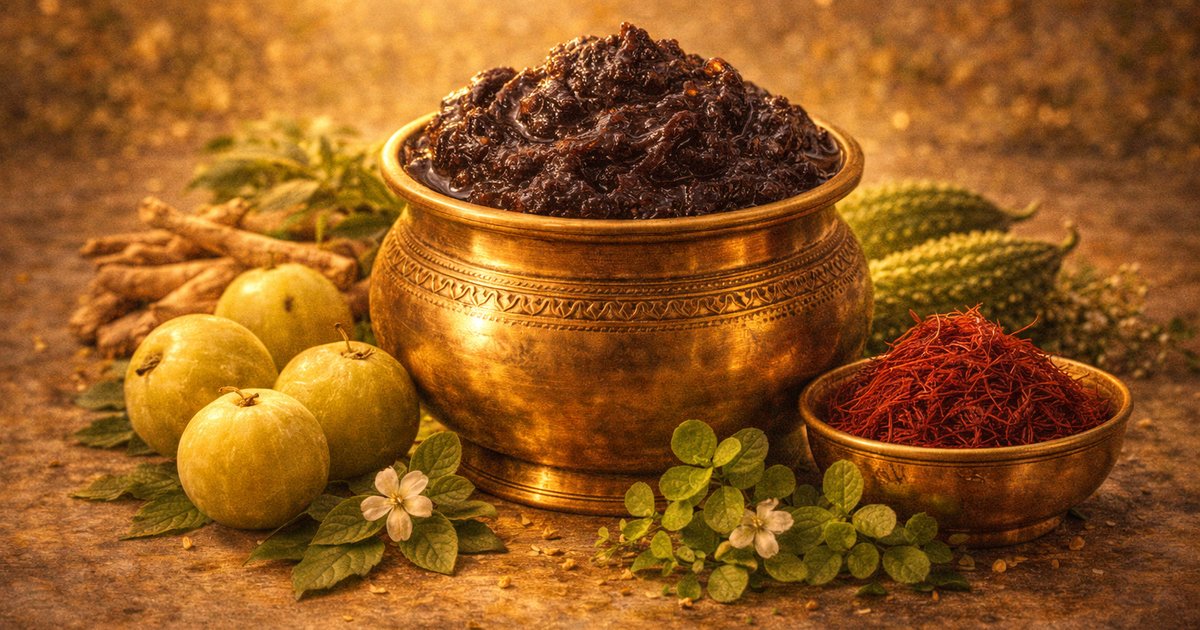 Rasayana rejuvenation practices in traditional Ayurveda