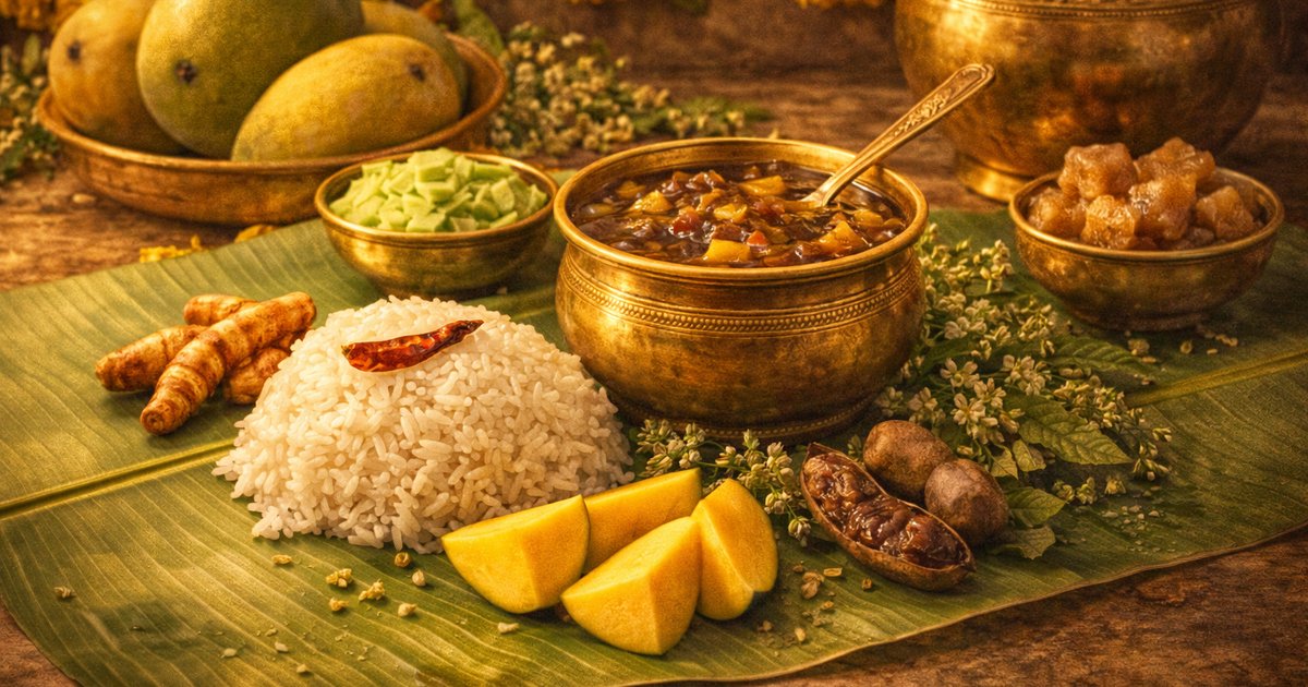 Ayurvedic seasonal wellness calendar